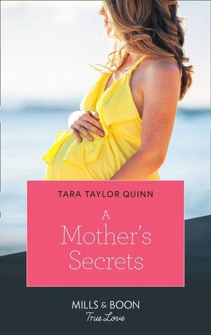 The Parent Portal - A Mother&#39;s Secrets (Mills &amp; Boon True Love) (The Parent Portal, Book 4)