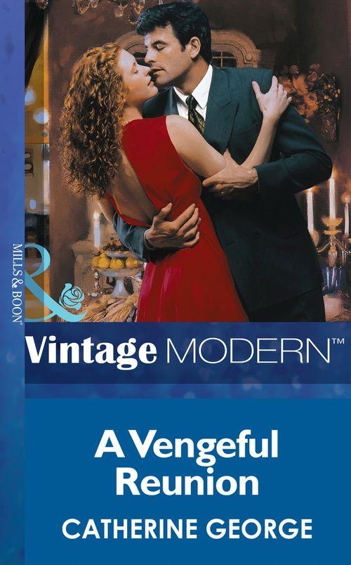 The Dysarts - A Vengeful Reunion (Mills &amp; Boon Modern) (The Dysarts, Book 1): First edition