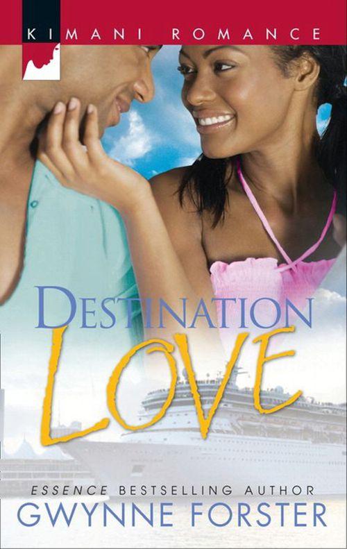 Destination Love: First edition