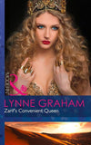 Zarif's Convenient Queen (Mills & Boon Modern) (The Legacies of Powerful Men, Book 0): First edition (9781472042774)