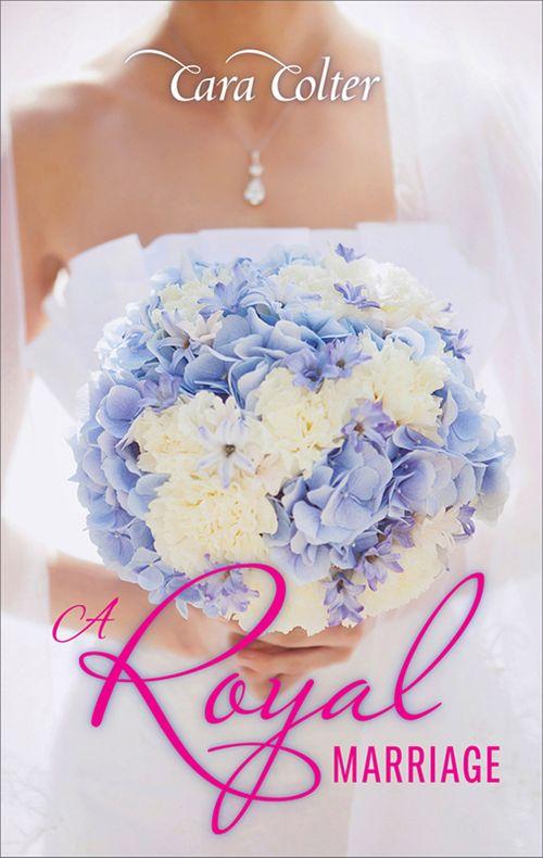 A Royal Marriage: First edition