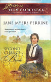 Second Chance Bride (Mills & Boon Historical): First edition (9781408937938)