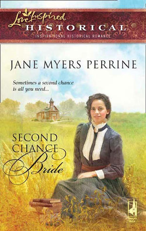 Second Chance Bride (Mills & Boon Historical): First edition (9781408937938)