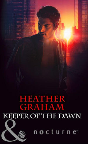 Keeper of the Dawn (Mills & Boon Nocturne) (The Keepers: L.A., Book 5): First edition (9781472006769)