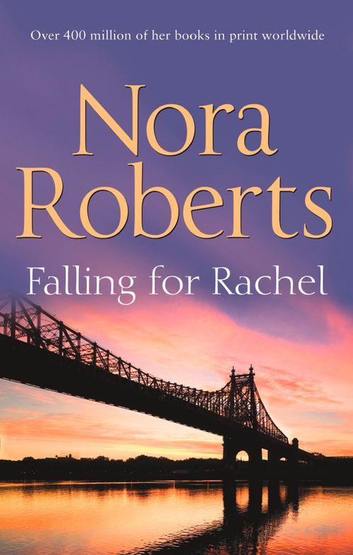 Stanislaskis - Falling For Rachel (Stanislaskis, Book 3): First edition