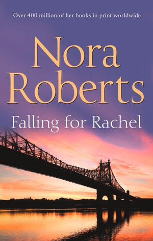 Stanislaskis - Falling For Rachel (Stanislaskis, Book 3): First edition