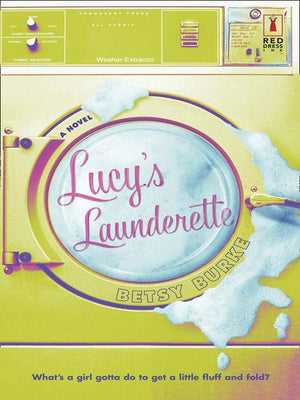Lucy&#39;s Launderette (Mills &amp; Boon Silhouette): First edition