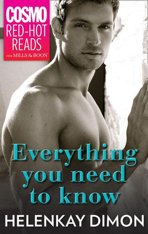 Everything You Need To Know: First edition