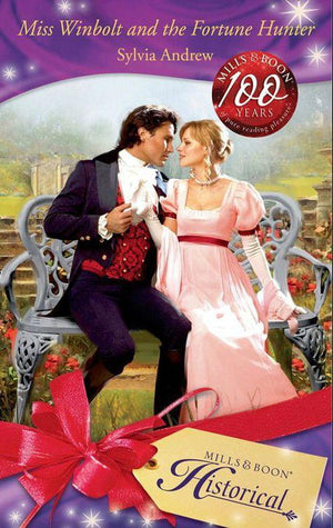 Miss Winbolt and the Fortune Hunter (Mills &amp; Boon Historical): First edition