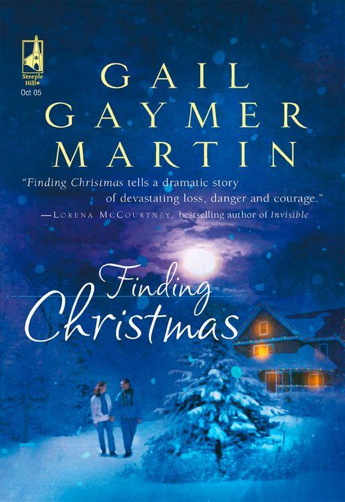 Finding Christmas: First edition