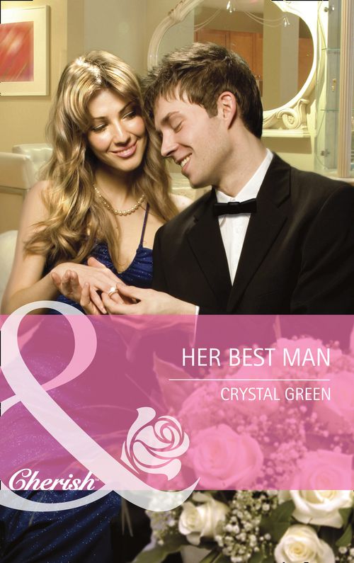 Montana - Her Best Man (Mills &amp; Boon Cherish) (Montana, Book 19): First edition