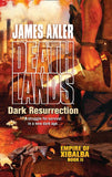 Dark Resurrection: First edition (9781472084668)