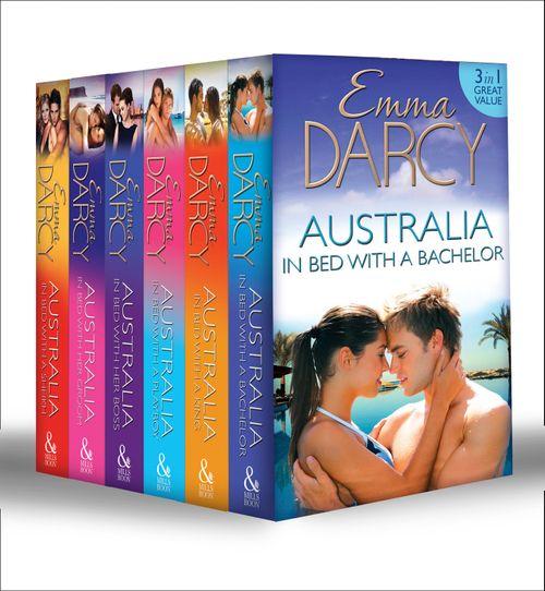 In Bed With...Collection: First edition