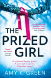 The Prized Girl (9780008334475)
