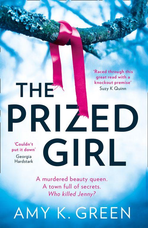 The Prized Girl (9780008334475)