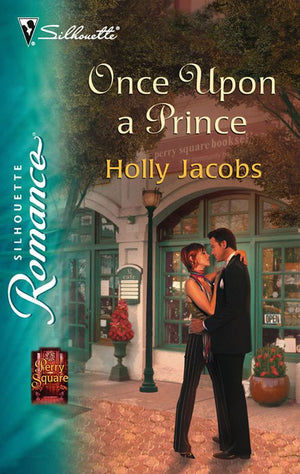 Once Upon A Prince (Mills &amp; Boon M&amp;B)