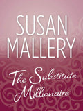 The Substitute Millionaire: First edition (9781408953945)