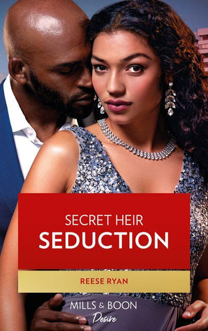 Texas Cattleman’s Club: Inheritance - Secret Heir Seduction (Mills &amp; Boon Desire) (Texas Cattleman’s Club: Inheritance, Book 4)