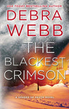 The Blackest Crimson (9781474065818)