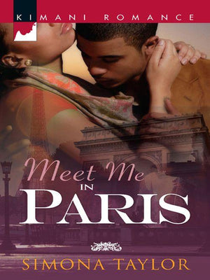 Meet Me in Paris: First edition